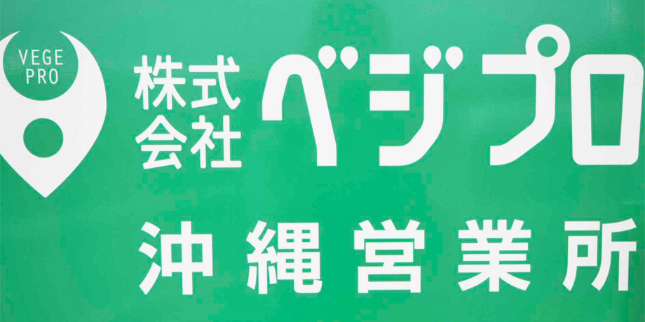 株式会社ベジプロ 沖縄営業所メイン画像5